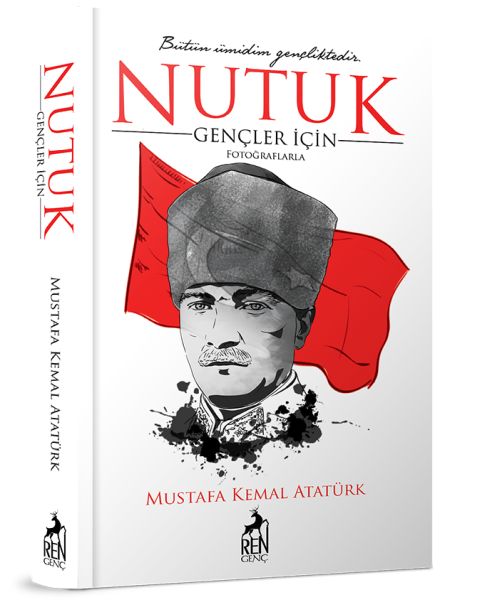 Gençler için Nutuk-zoom-