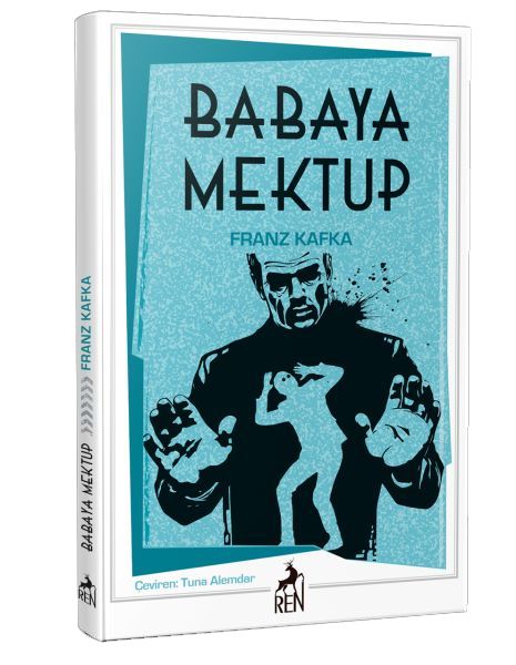 Babaya Mektup-zoom-
