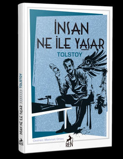 İnsan Ne ile Yaşar?