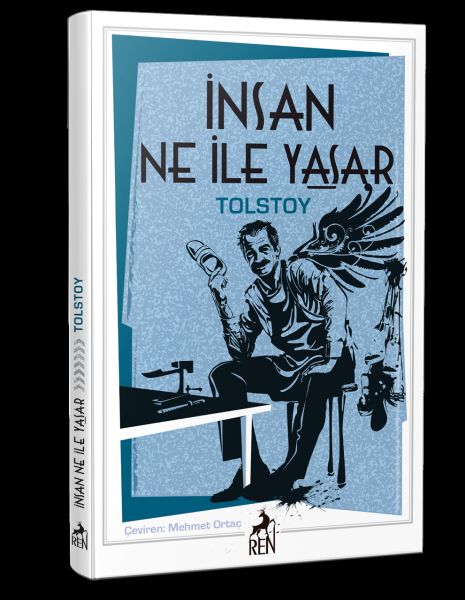 İnsan Ne ile Yaşar?-zoom-