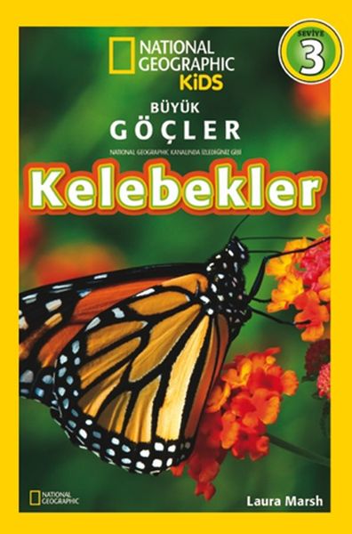 National Geographic Kids -Kelebekler-zoom-