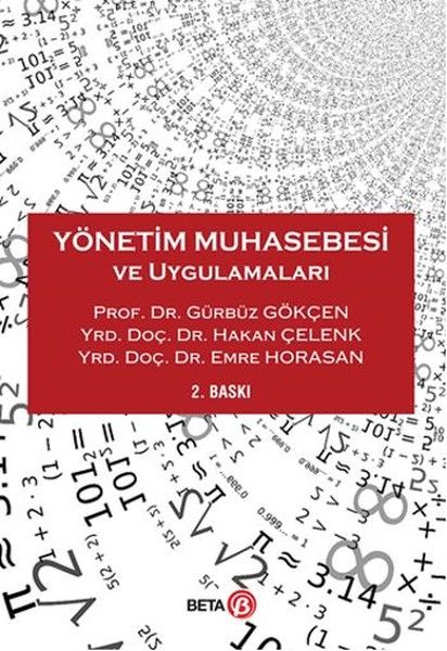 Yönetim Muhasebesi ve Uygulamaları-zoom-
