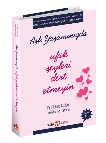 Aşk Yaşamında Ufak Şeyleri Dert Etmeyin-zoom-