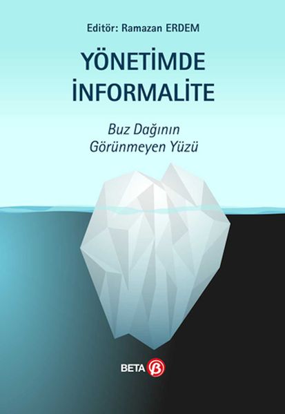 Yönetimde İnformalite-zoom-