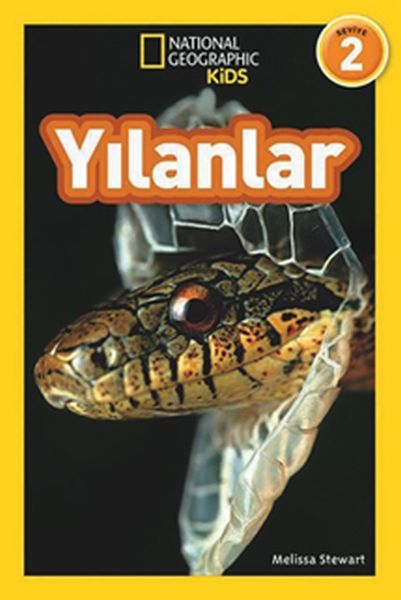 National Geographic Kids - Yılanlar-zoom-