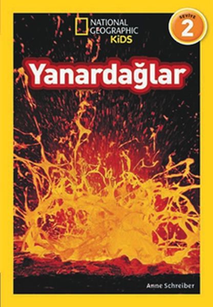 National Geographic Kids - Yanardağlar-zoom-