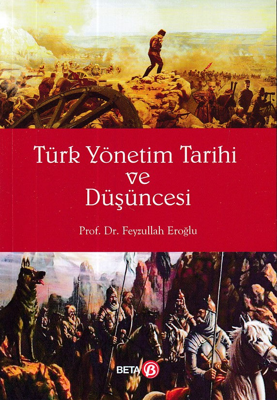 Türk Yönetim Tarihi ve Düşüncesi-zoom-