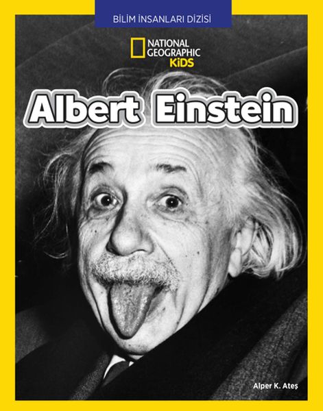 National Geographıc Albert Einstein-zoom-