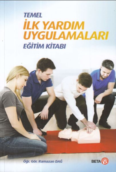 Temel İlk Yardım Uygulamaları Eğitim Kitabı-zoom-
