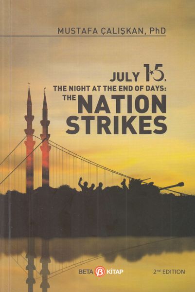 15 July The Nıght At The End Of Days - Natıon Strıkes-zoom-