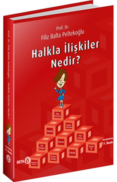 Halkla İlişkiler Nedir?-zoom-