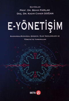 E-Yönetişim