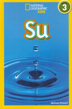 National Geographic Kids - Su - Seviye 3