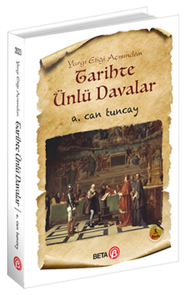 Tarihte Ünlü Davalar-zoom-