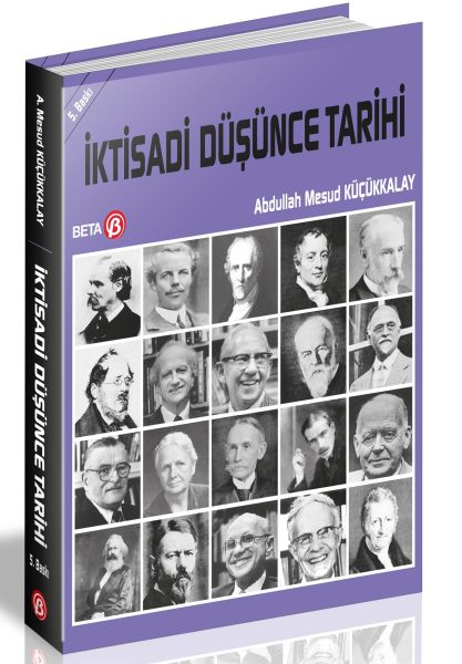 İktisadi Düşünce Tarihi-zoom-