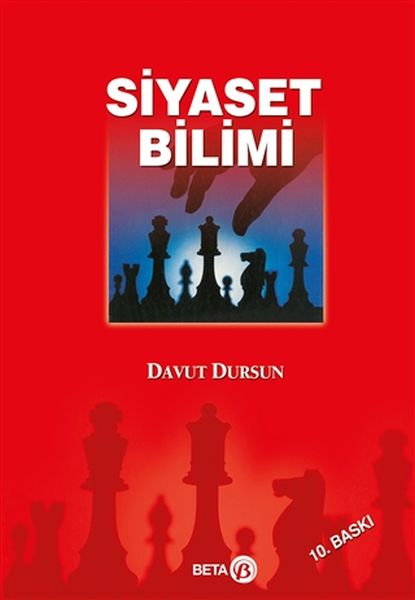 Siyaset Bilimi (Davut Dursun)-zoom-