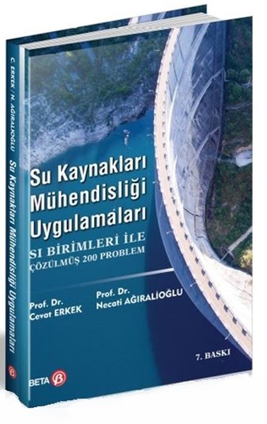 Su Kaynakları Mühendisliği Uygulamaları-zoom-