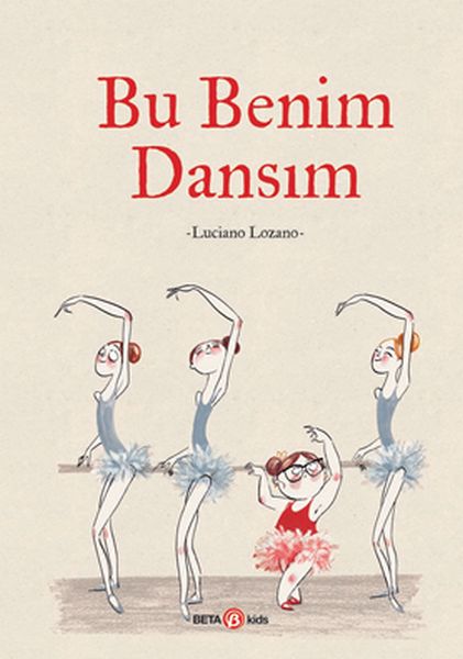 Bu Benim Dansım-zoom-