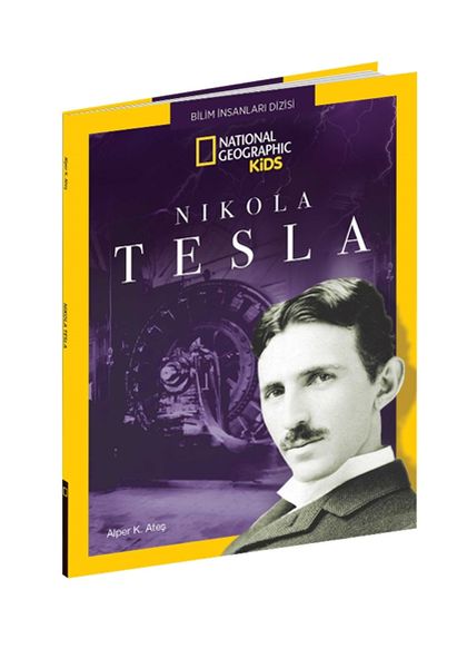 National Geographic Kids - Nikola Tesla-zoom-