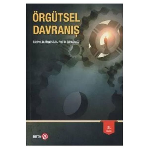 Örgütsel Davranış-zoom-