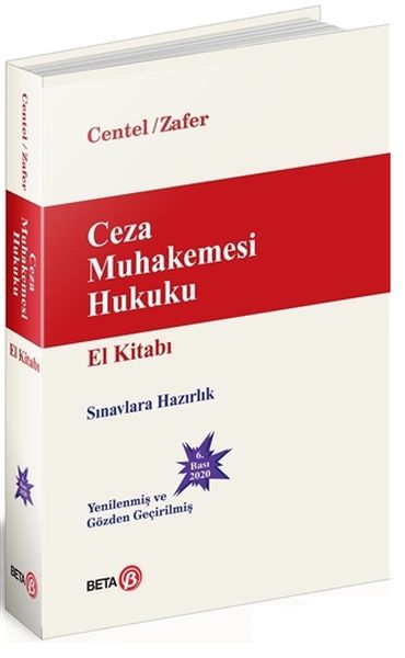 Ceza Muhakemesi Hukuku El Kitabı-zoom-