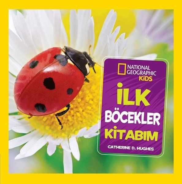 İlk Böcekler Kitabım-zoom-