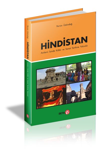 Hindistan Anıların İzinde Kültür ve Sanat Tarihine Yolculuk-zoom-