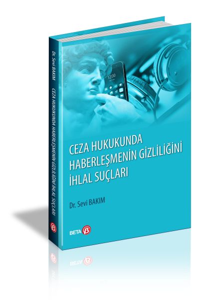 Ceza Hukukunda Haberleşmenin Gizliliğini İhlal Suç-zoom-