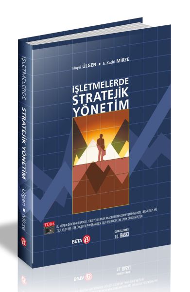 İşletmelerde Stratejik Yönetim-zoom-