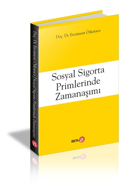 Sosyal Sigorta Primlerinde Zamanaşımı-zoom-