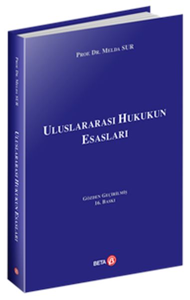 Uluslararası Hukukun Esasları-zoom-
