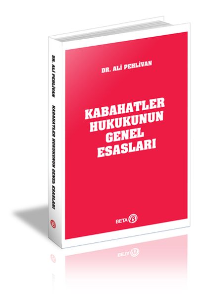 Kabahatler Hukukunun Genel Esasları-zoom-