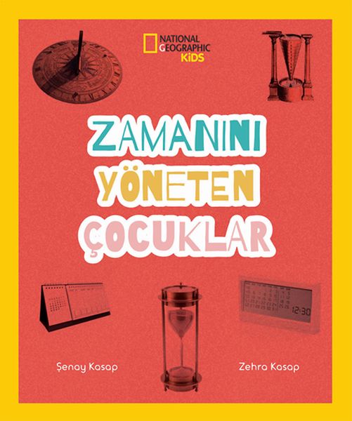 Zamanını Yöneten Çocuklar - National Geographic Kids-zoom-
