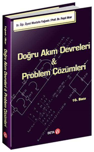 Doğru Akım Devreleri - Problem Çözümleri-zoom-