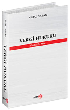 Vergi Hukuku