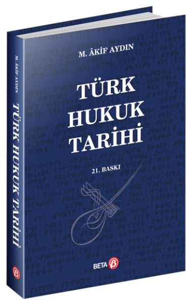 Türk Hukuk Tarihi