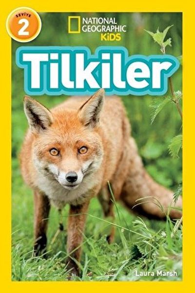 Tilkiler - Seviye 2-zoom-