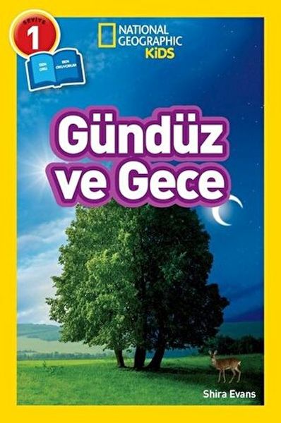 Gündüz ve Gece - Seviye 1-zoom-