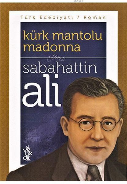 Kürk Mantolu Madonna-zoom-