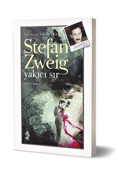 Yakıcı Sır-zoom-