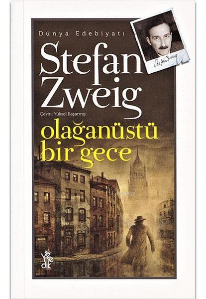 Olağanüstü Bir Gece-zoom-