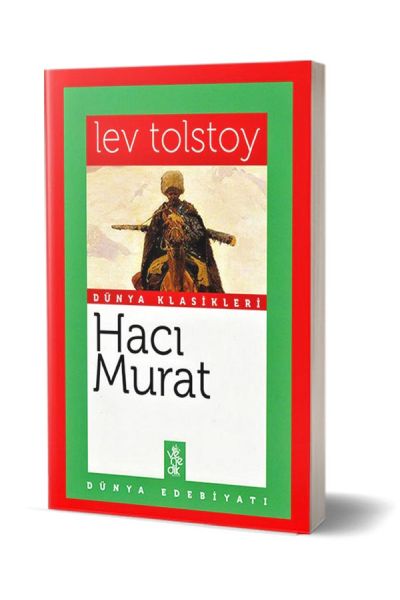 Hacı Murat - Dünya Klasikleri-zoom-