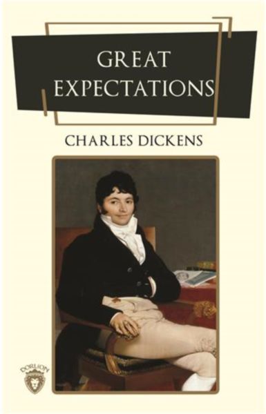 Great Expectations (İngilizce Roman)-zoom-