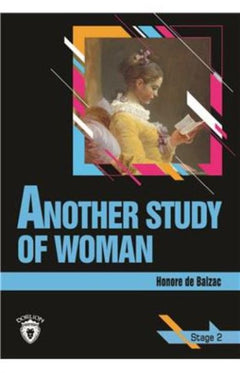 Stage 2 - Another Study Of Woman