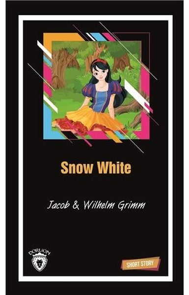 Snow White-Short Story-zoom-