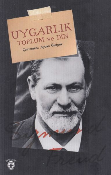 Uygarlık Toplum ve Din-zoom-