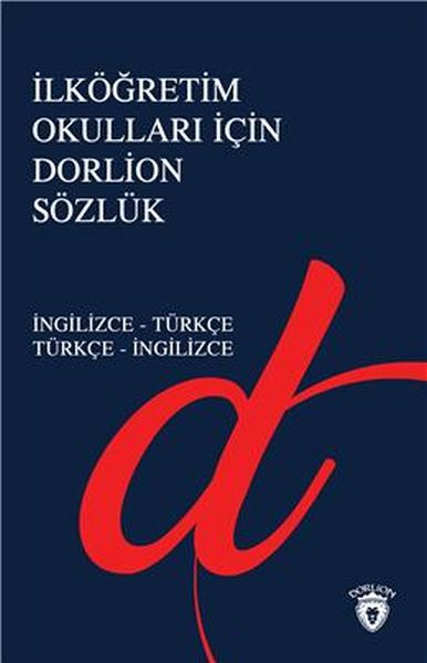 İlköğretim Okulları İçin Dorlion Sözlük - İngilizce-Türkçe Türkçe-İngilizce-zoom-
