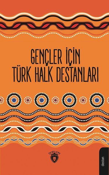 Gençler İçin Türk Halk Destanları-zoom-