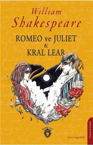 Romeo ve Juliet & Kral Lear-zoom-