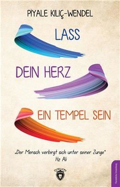 Lass Dein Herz Ein Tempel Sein-zoom-